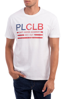 t-SHIRT POLO CLUB С.H.A.