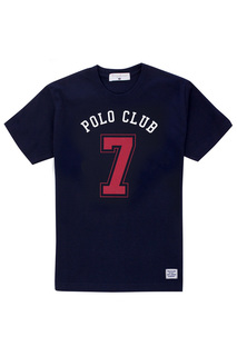 t-SHIRT POLO CLUB С.H.A.