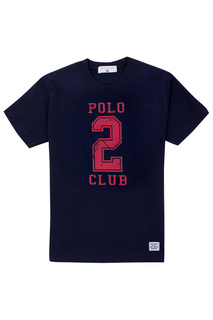 t-SHIRT POLO CLUB С.H.A.