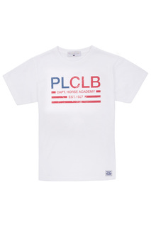 t-SHIRT POLO CLUB С.H.A.