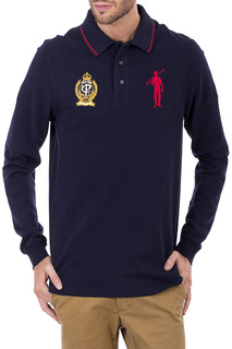 POLO POLO CLUB С.H.A.