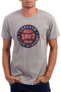 t-SHIRT POLO CLUB С.H.A.