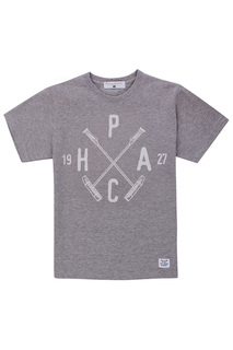 t-SHIRT POLO CLUB С.H.A.