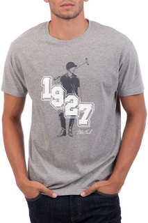 t-SHIRT POLO CLUB С.H.A.
