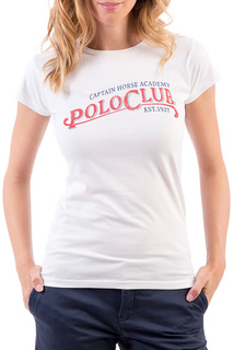 t-SHIRT POLO CLUB С.H.A.