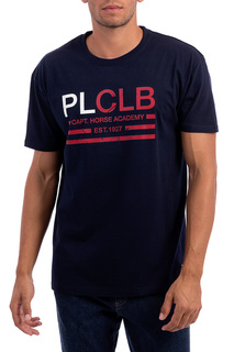 t-SHIRT POLO CLUB С.H.A.