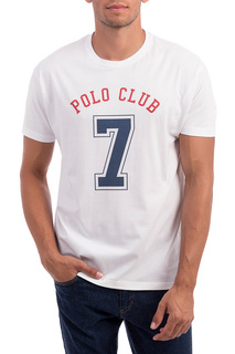 t-SHIRT POLO CLUB С.H.A.