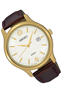 Часы Seiko