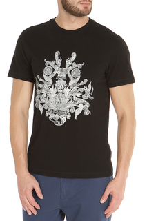 Футболка John Richmond