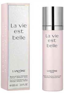 Дезодорант La Vie Est Belle Lancome