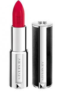Помада для губ Le Rouge, оттенок 306 Carmin Escarpin Givenchy