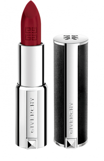 Помада для губ Le Rouge, оттенок 307 Grenat Initle Givenchy