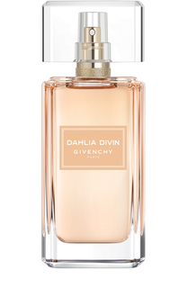 Парфюмерная вода Dahlia Divin Nude Givenchy