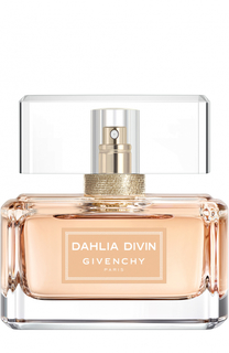 Парфюмерная вода Dahlia Divin Nude Givenchy