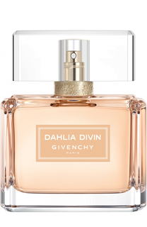 Парфюмерная вода Dahlia Divin Nude Givenchy