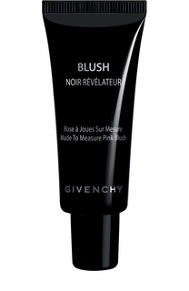 Гелевые румяна Blush Noir Revelateur Givenchy
