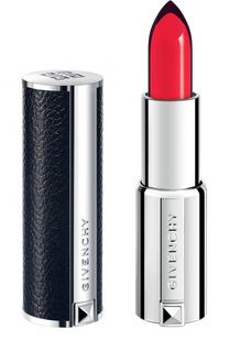 Помада для губ Le Rouge Sculpt, оттенок 01 Sculpt’in Rouge Givenchy