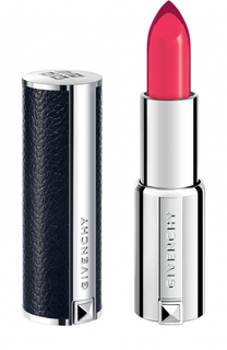 Помада для губ Le Rouge Sculpt, оттенок 03 Sculpt’in Fuchsia Givenchy