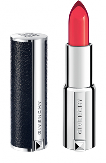 Помада для губ Le Rouge Sculpt, оттенок 04 Sculpt’in Corail Givenchy