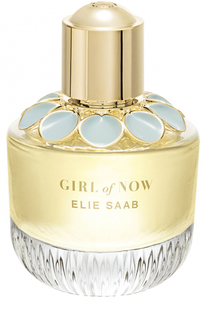 Парфюмерная вода Girl Of Now Elie Saab