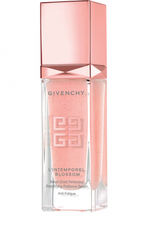 Сыворотка для красоты и сияния кожи L`Intemporel Blossom Givenchy