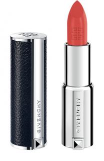 Помада для губ Le Rouge, оттенок 317 Corail Signature Givenchy