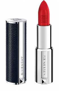 Помада для губ Le Rouge, оттенок 325 Rouge Fétiche Givenchy