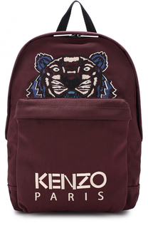 Рюкзак Medium Tiger Kenzo