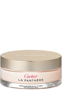 Крем для тела La Panthere Cartier
