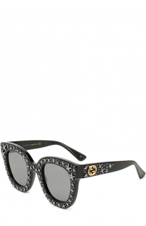Солнцезащитные очки Gucci
