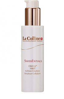 Универсальная эмульсия Swiss Entials Cmage First La Colline