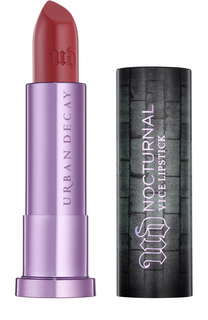 Помада Nocturnal Vice, оттенок Nonsense Urban Decay