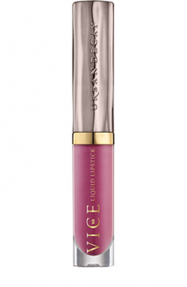 Жидкая помада для губ Vice, оттенок ZZ Urban Decay