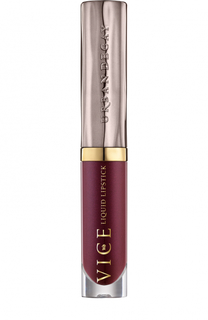 Жидкая помада для губ Vice, оттенок Double Cross Urban Decay