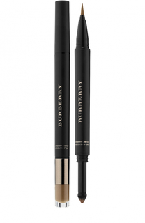 Карандаш для бровей Full Brow, оттенок 01 Barley Burberry