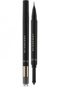 Карандаш для бровей Full Brow, оттенок 05 Ebony Burberry