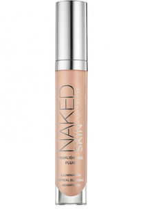 Флюид хайлайтер Naked Skin, оттенок Sin Urban Decay
