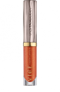 Жидкая помада для губ Vice, оттенок Flame Urban Decay