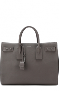 Сумка Sac de Jour Souple medium Saint Laurent
