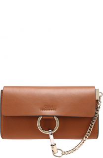 Сумка Faye Mini Chloé