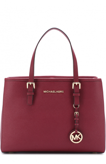 Сумка-тоут Jet Set Travel MICHAEL Michael Kors