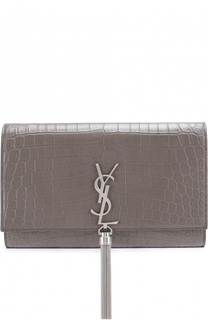 Сумка Monogram Kate medium Saint Laurent