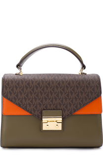 Сумка Sloan MICHAEL Michael Kors