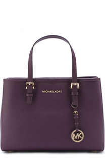 Сумка-тоут Jet Set Travel MICHAEL Michael Kors