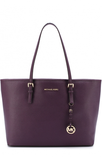 Сумка-тоут Jet Set Travel MICHAEL Michael Kors