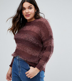 Джемпер Junarose Plus - Красный