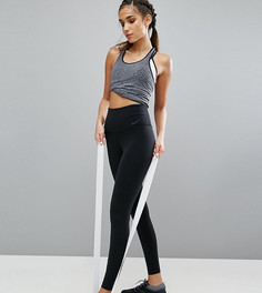 Леггинсы Nike Training Power - Черный