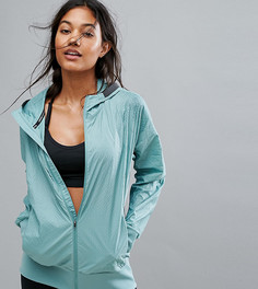 Куртка adidas Pure - Зеленый