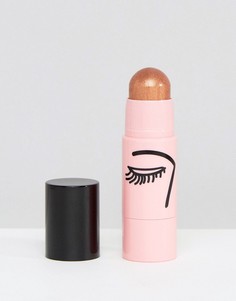 Карандаш-хайлайтер ASOS - Коричневый