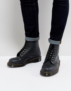 Ботинки Dr Martens Made In England 1460 - Черный